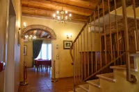 Agriturismo Corte Benetti Hotels in Rovigo