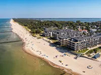 Gardenia, Sun & Snow Hotels in Gmina Dziwnow