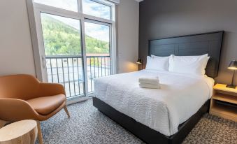 Basecamp Suites Revelstoke