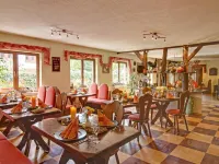 Land-Gut-Hotel BurgBlick Hotels in Bad Kreuznach