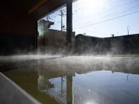 Tsuruimura Shitsugen Onsen Hotel