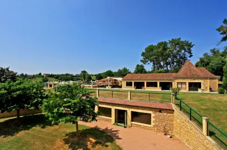 Combas Village de Gites