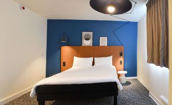 Ibis Laval le Relais d'Armor