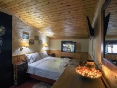 Dandy Villas Agoriani Hotels in Eptalofos