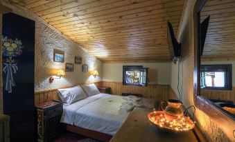 Dandy Villas Agoriani