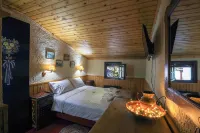 Dandy Villas Agoriani Hotels in Eptalofos