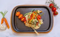 Florya Butik Hotel Các khách sạn ở Edremit