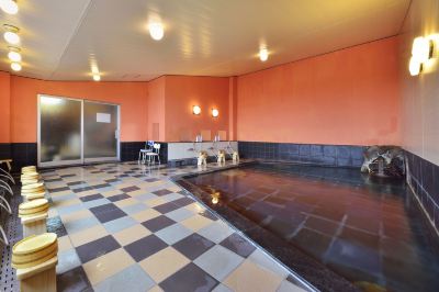 フィットネス＆レクリエーション施設 石切温泉　ホテルセイリュウの写真