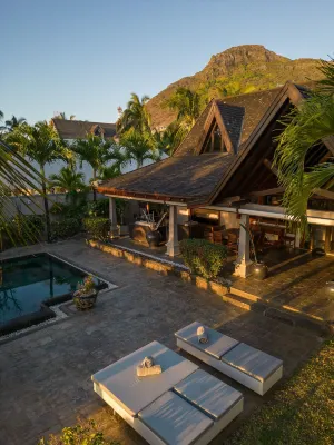 Villa Matahari by Muse Villas