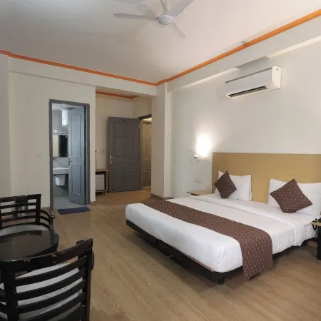Hotel Noida Express