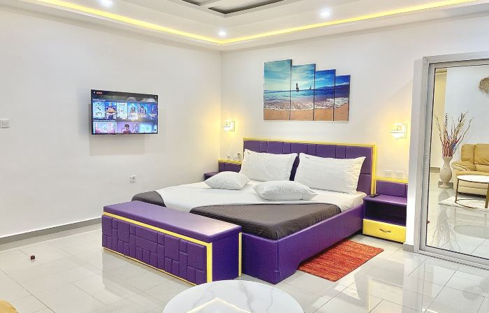 Residence la Marina