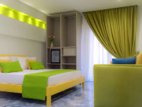 メゾン マティ B&B エルコラーノ エルコラーノのホテル