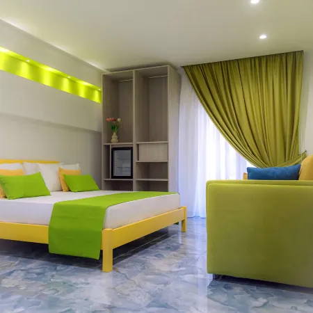 Maison Matie B&B Ercolano