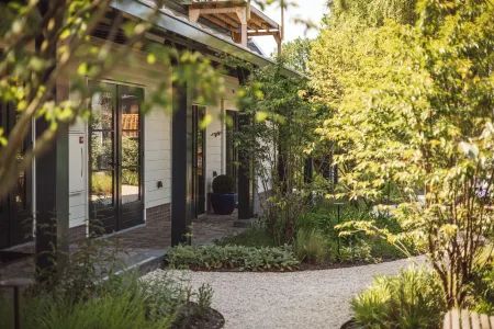 De Durgerdam, Amsterdam Отели рядом с достопримечательностью «Мост Питон»