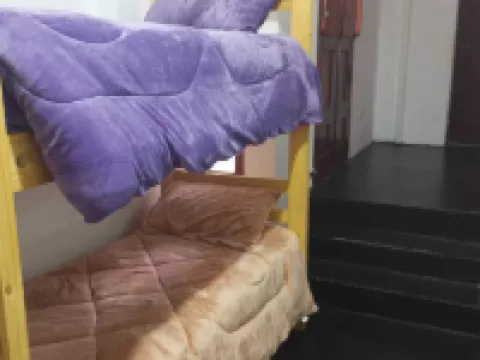 Hostel Hornocal Hotels in San Salvador de Jujuy