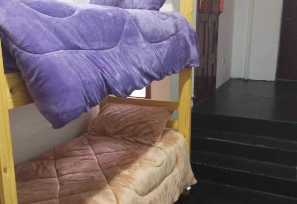 후후이 숙소 추천