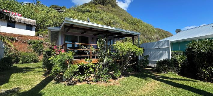 Moemiti Hotels in Moorea