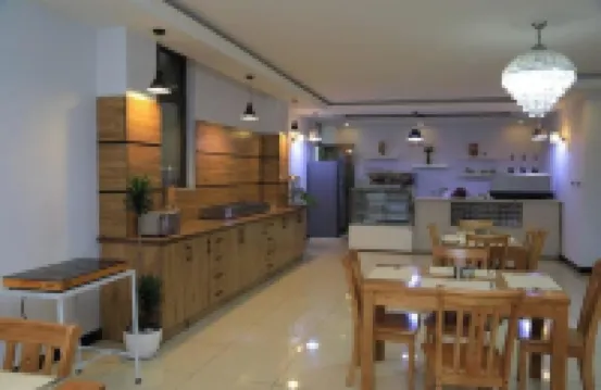 Rankset Guesthouse Apartment