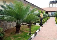 Peninsula Suites Hotels in Bwari