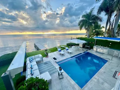 VILLA JOYUDA Hotels in Cabo Rojo