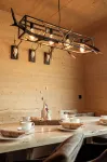 Holzlodge Chalets Nähe Obertauern