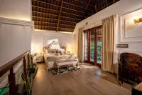 Regenta Resort Mysore Tropical Village - Breakfast