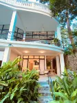 San Marcos Properties Hotel a San Juan La Laguna