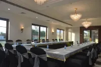 Black Mango Resort Hotels in Nahan