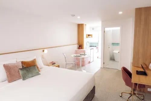 Surfside 22 Hotel a Wollongong