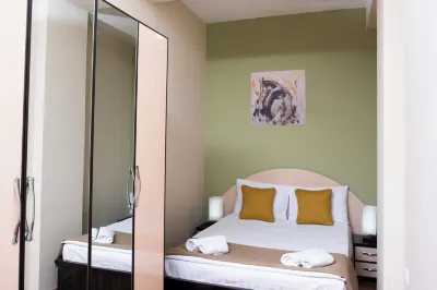 Welcome Malibu Apartment Các khách sạn ở 
