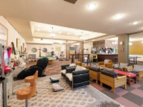 Shiozaki Onsen Awajishima Kaijyo Hotel