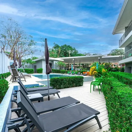 WET hotel