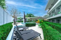 WET hotel - Beach