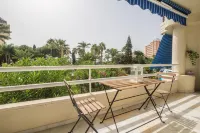 Sunstay Costa Lago Flat I Torremolinos