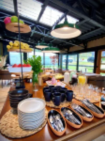 Celeiro湖村莊 聖弗朗西斯科－迪保拉酒店