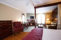 Relais St-Denis Hotels in Piedmont