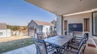 Fairview Manor Hotel di Bosveld