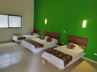 Arizona Ranch Hotel Hotels in Girardot
