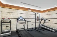 Elaf Qinwan Hotel - Træningscentre
