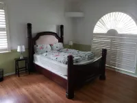 Big House On The Myakka Sleeps 12, Heated Poolspa