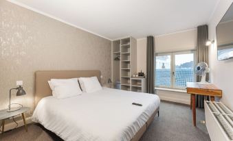 Hotel Karel de Stoute