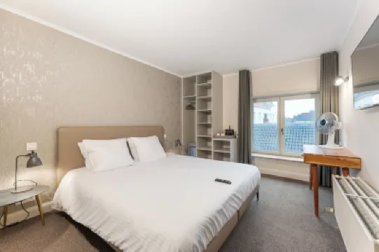 Hotel Karel de Stoute Hotels in 