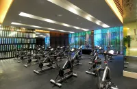 BON Hotel at VidantaWorld Nuevo Vallarta - Gym