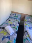 Great caravan with homely feel in Clacton-on-Sea Hotel dekat Robbie Rascals Party and Play Centre