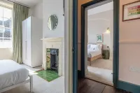 The Emporium - Stylish 2Bd in Central Winchcombe Hotels near Upper Slaughter