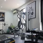 Amador Suites Lekki Hotels in Sangotedo