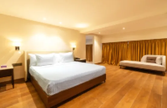 Clarks Inn Suites Hyderabad Airport Hotels near MS Convention