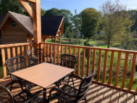 Wellness Home in Brabant with Private Spa
