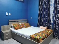Tropical Oasis in Accra - 2 Bedroom Apartment - Wifi