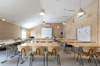 Varjola Holiday Center Hotels in Laukaa